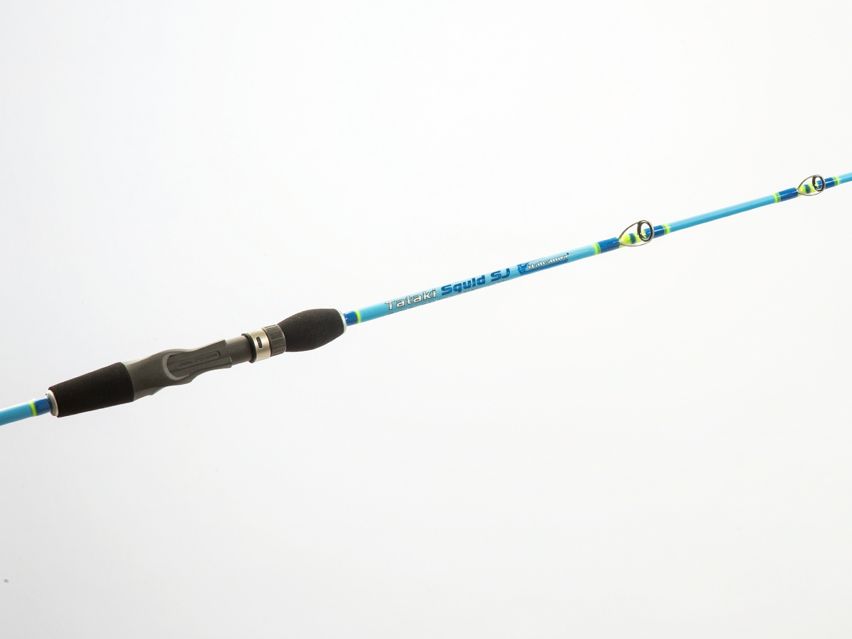 Tataky Pro Rod